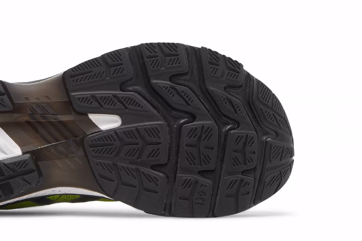 Asics Gel Kayano 27 Lime Zest, view 6