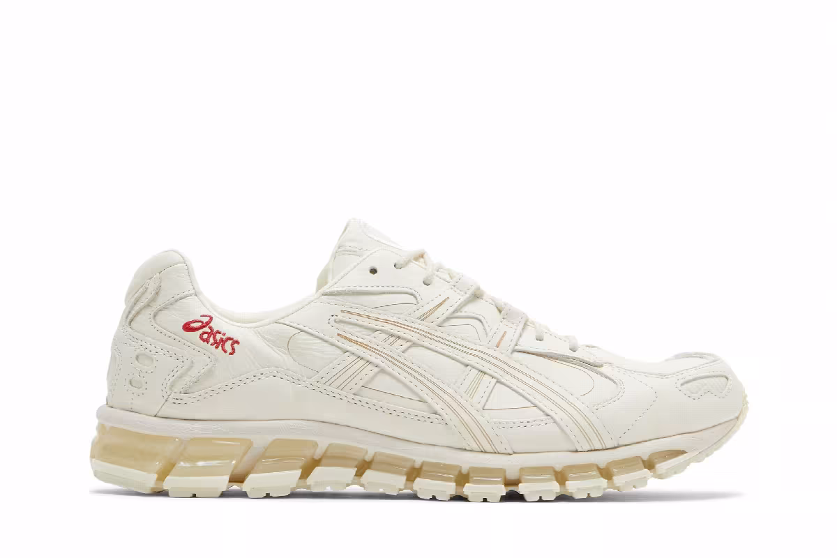 Asics Gel Kayano 5 360 Birch, view 2