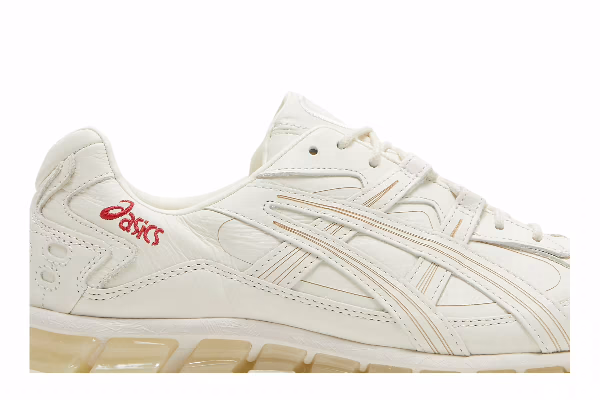 Asics Gel Kayano 5 360 Birch, view 3