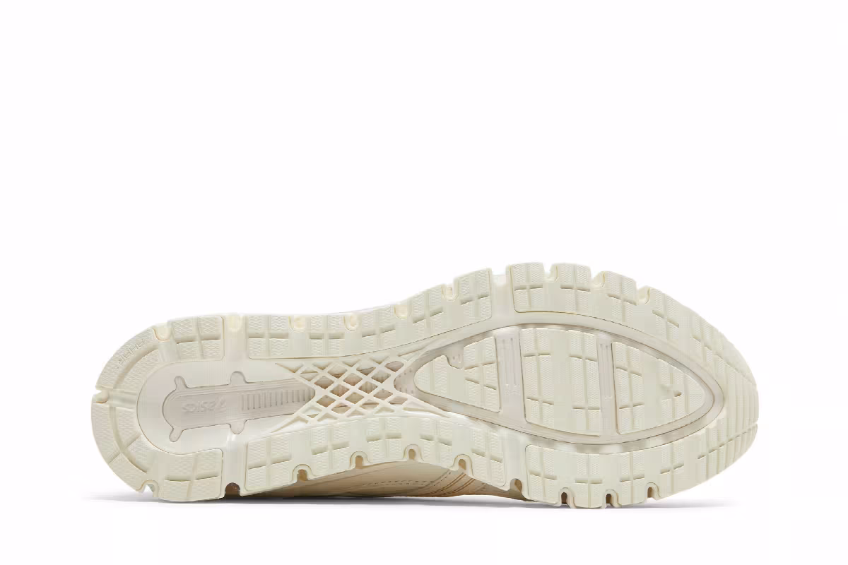 Asics Gel Kayano 5 360 Birch, view 5