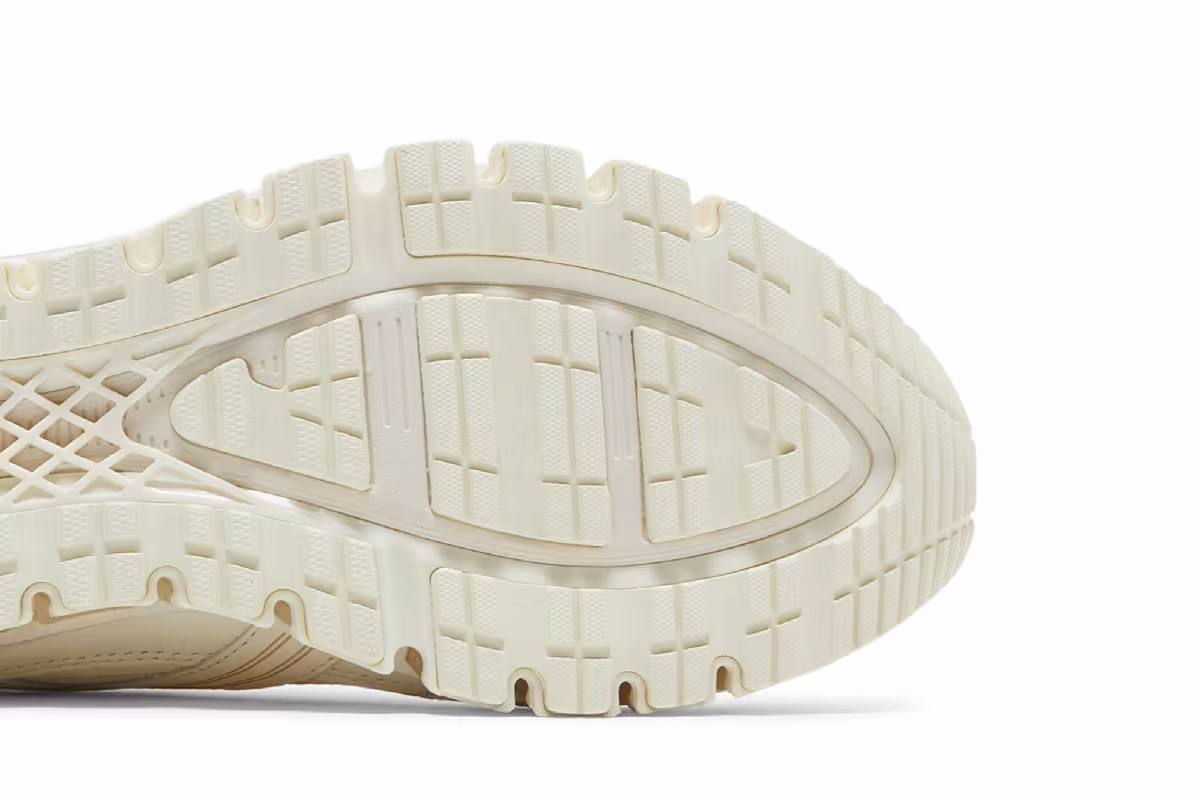 Asics Gel Kayano 5 360 Birch, view 6