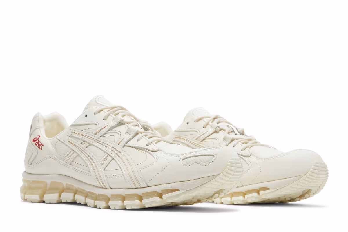 Asics Gel Kayano 5 360 Birch, view 9