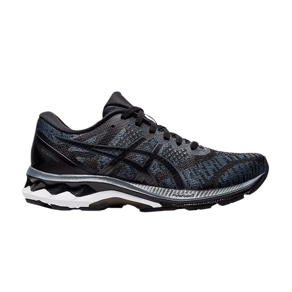 Asics Women's Gel Kayano 27 MK Black