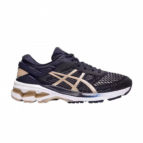 Asics Wmns Gel Kayano 26 'Midnight Frosted Almond'