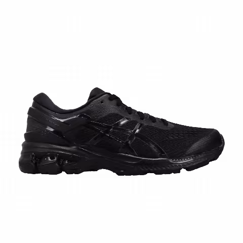 Asics Wmns Gel Kayano 26 'Black'