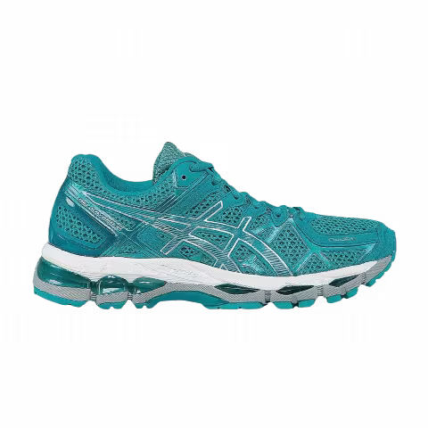 Asics Wmns Gel Kayano 21 'Emerald'