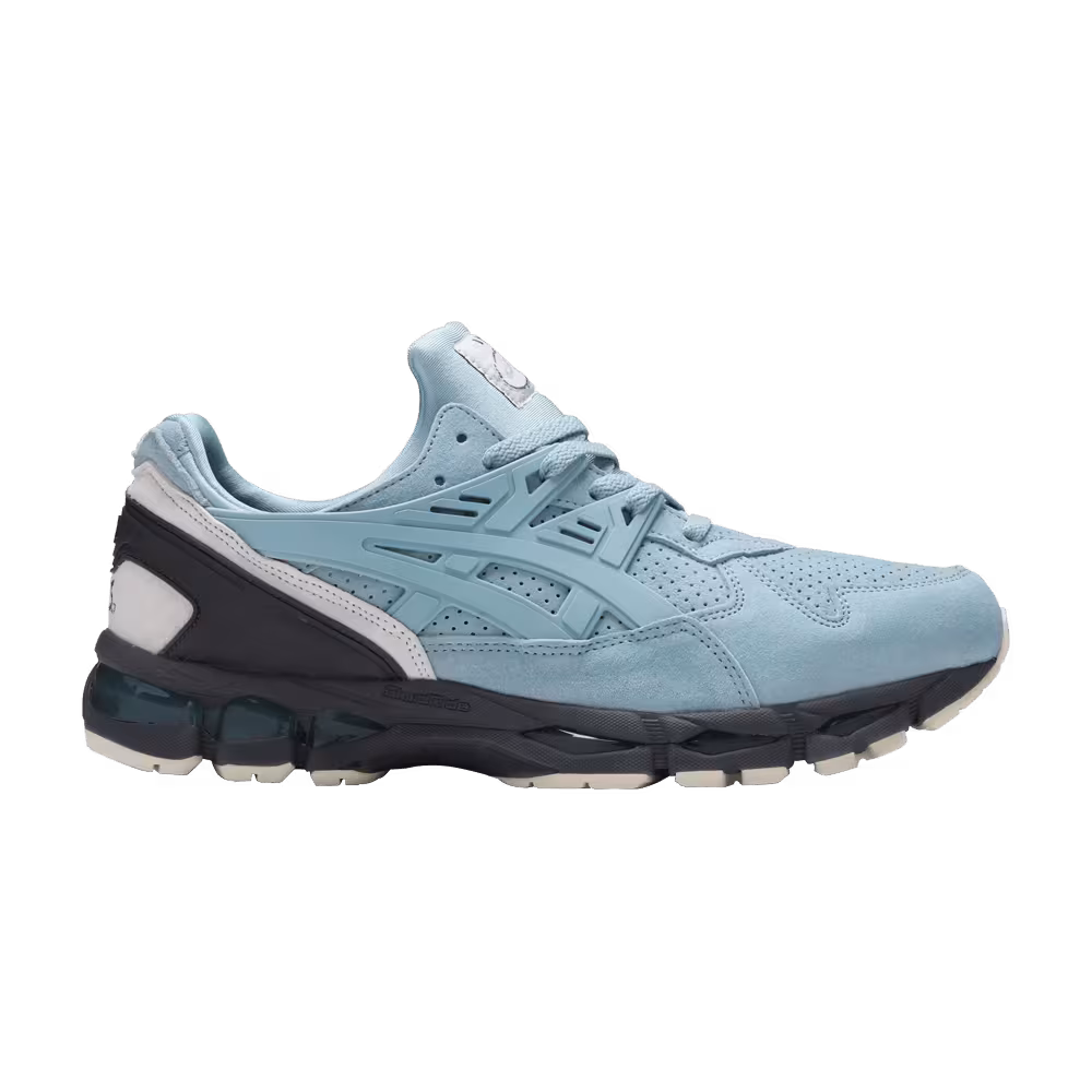 Asics Gel Kayano Trainer 21 Smoke Blue
