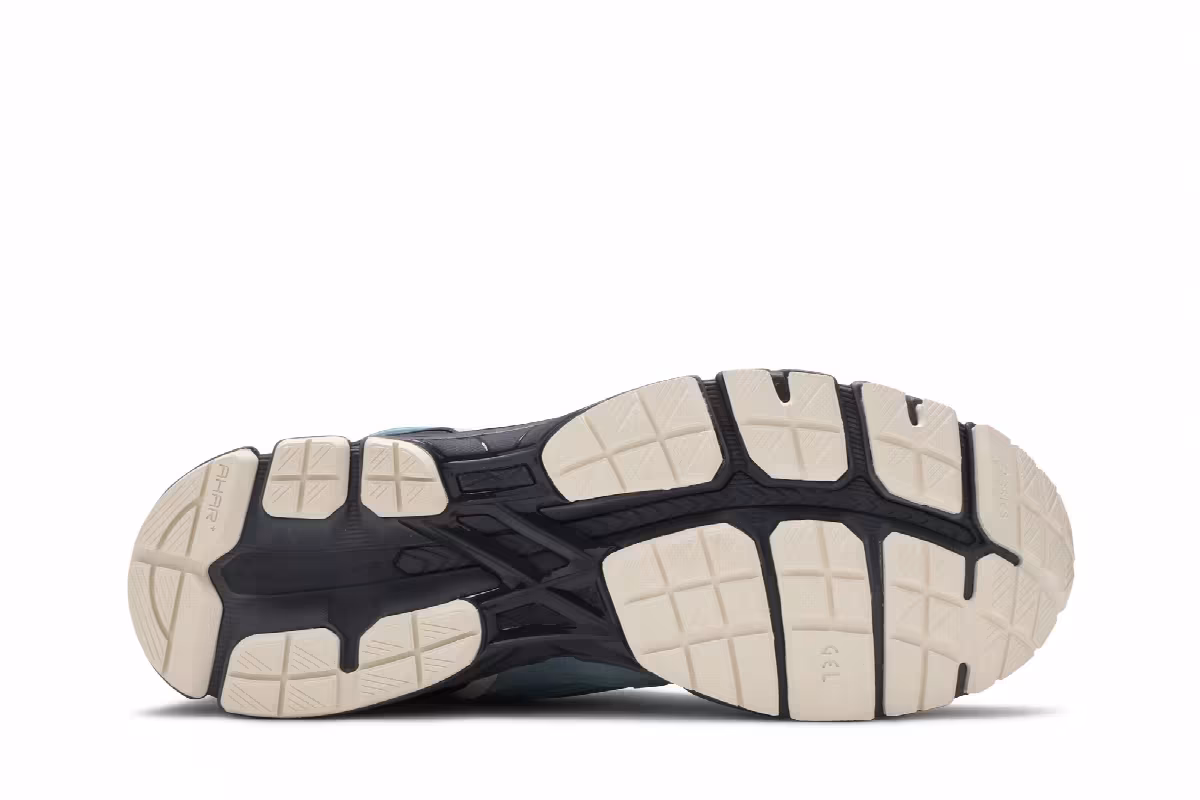 Asics Gel Kayano Trainer 21 Smoke Blue, view 5