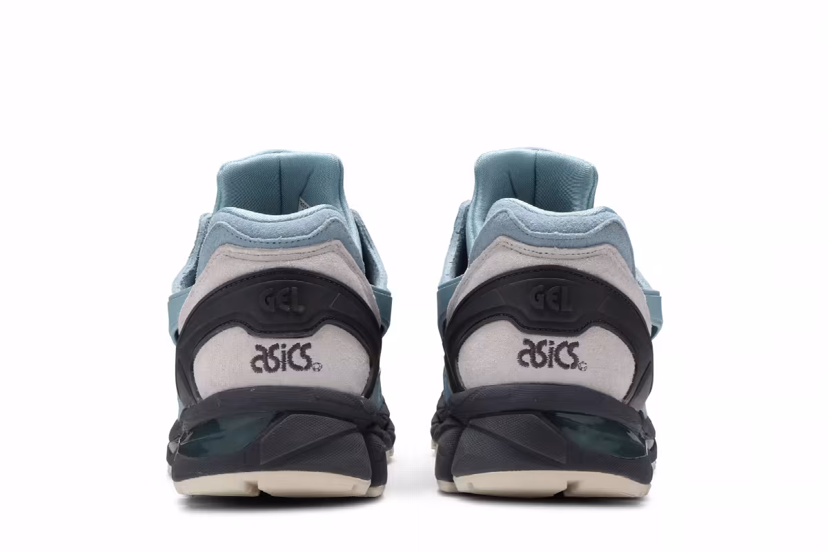 Asics Gel Kayano Trainer 21 Smoke Blue, view 7