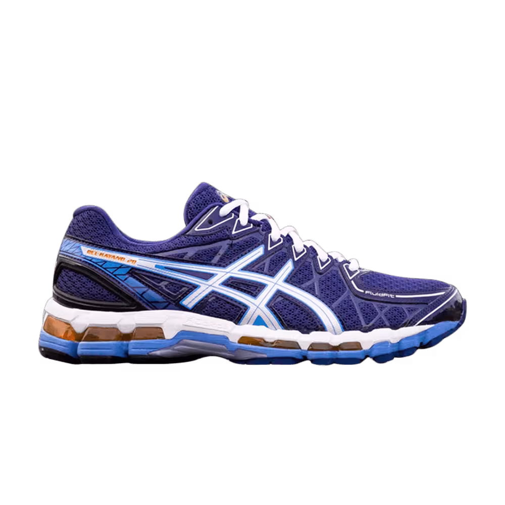 Asics Gel Kayano 20th Anniversary Pack