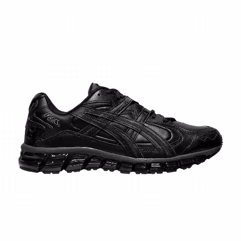 Asics Wmns Gel Kayano 5 360 'Black'