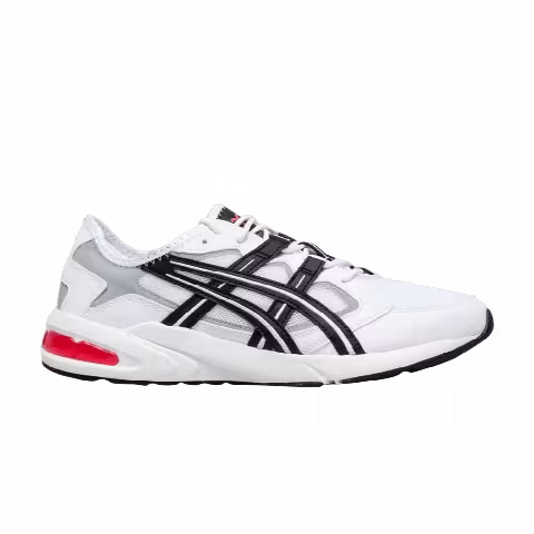 Asics Gel Kayano 5.1 'White Black'