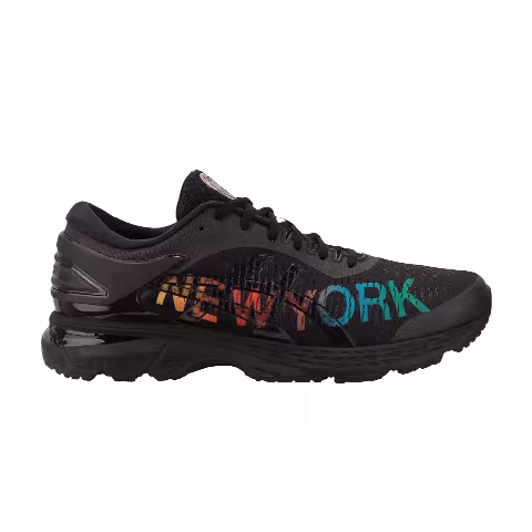 Asics Gel Kayano 25 'New York City'