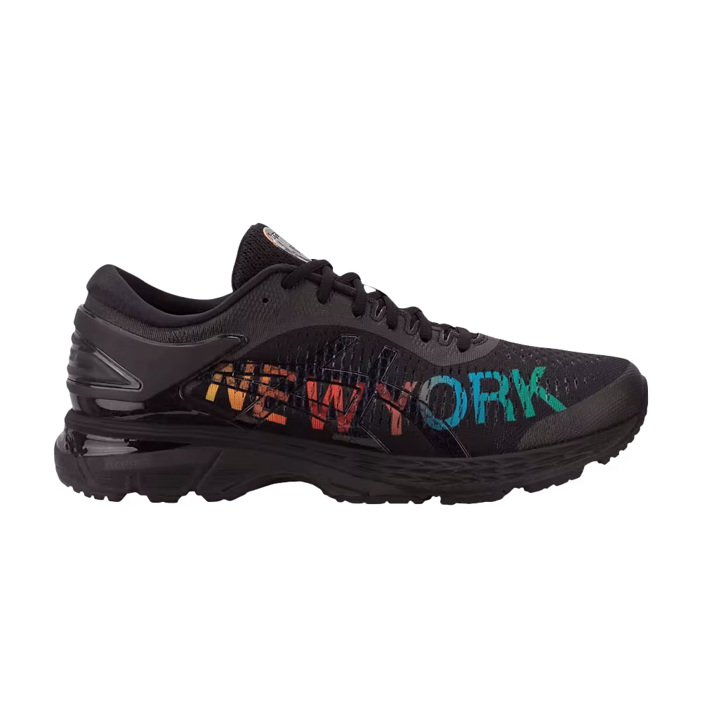 Asics Gel Kayano 25 New York City