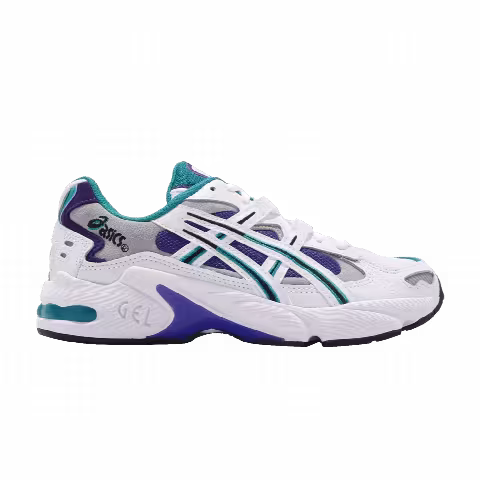 Asics Wmns Gel Kayano 5 OG 'Royal Azel'