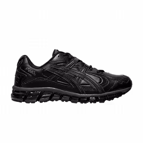 Asics Gel Kayano 5 360 'Black'