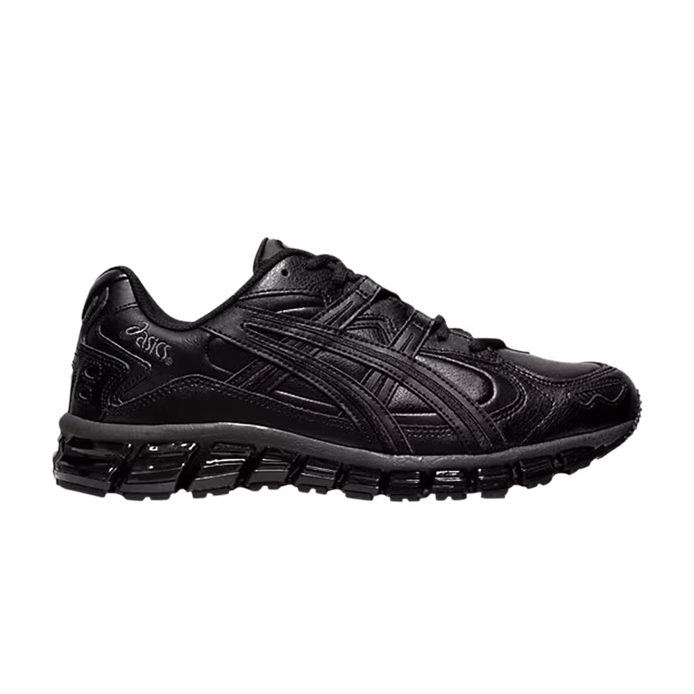 Asics Gel Kayano 5 360 Black