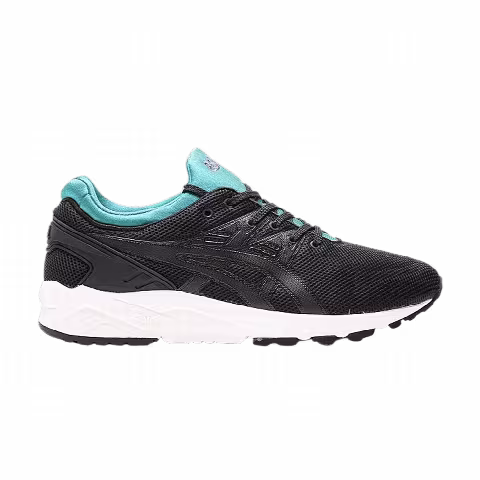 Asics Gel Kayano Trainer Evo 'Black Teal'