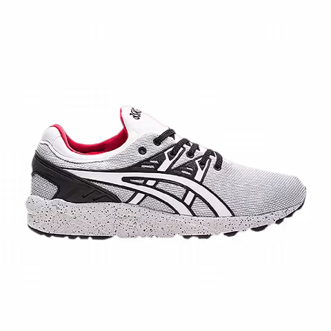 Asics Gel Kayano Trainer Evo 'White Black'