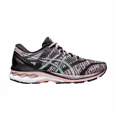 Asics Wmns Gel Kayano 27 MK 'Black Ginger Peach'