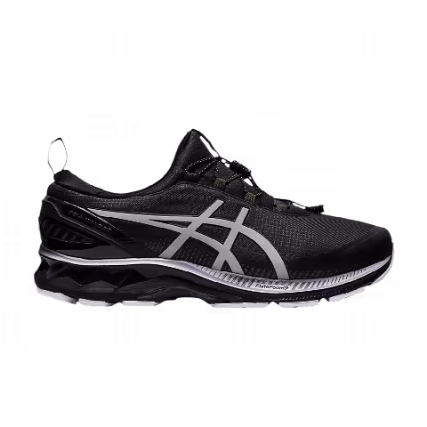 Asics Gel Kayano 27 AWL 'Graphite Grey Silver'