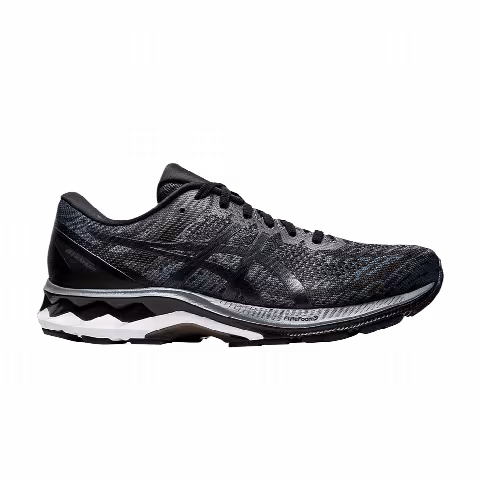 Asics Gel Kayano 27 MK 'Black Silver'