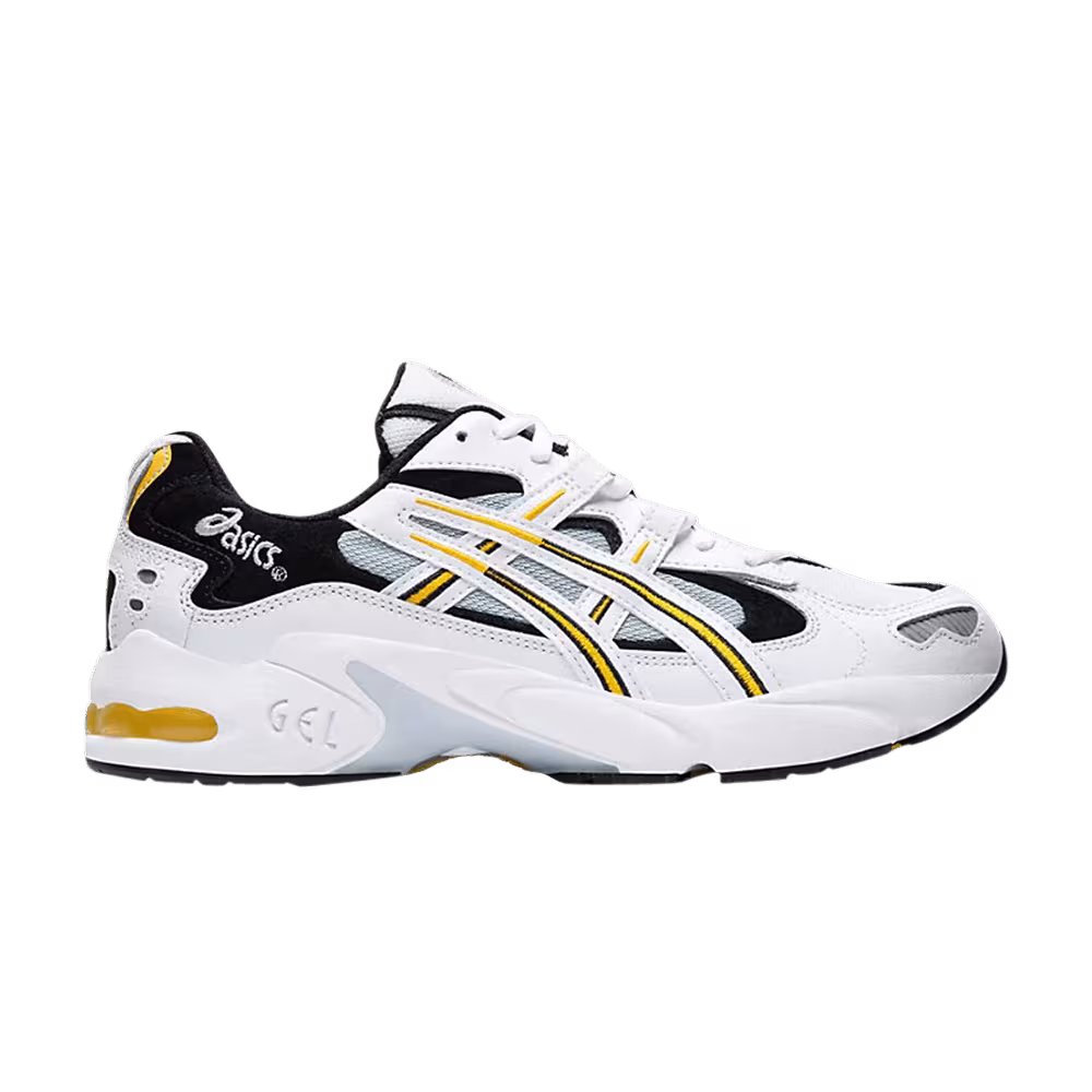 Asics Gel Kayano 5 OG White