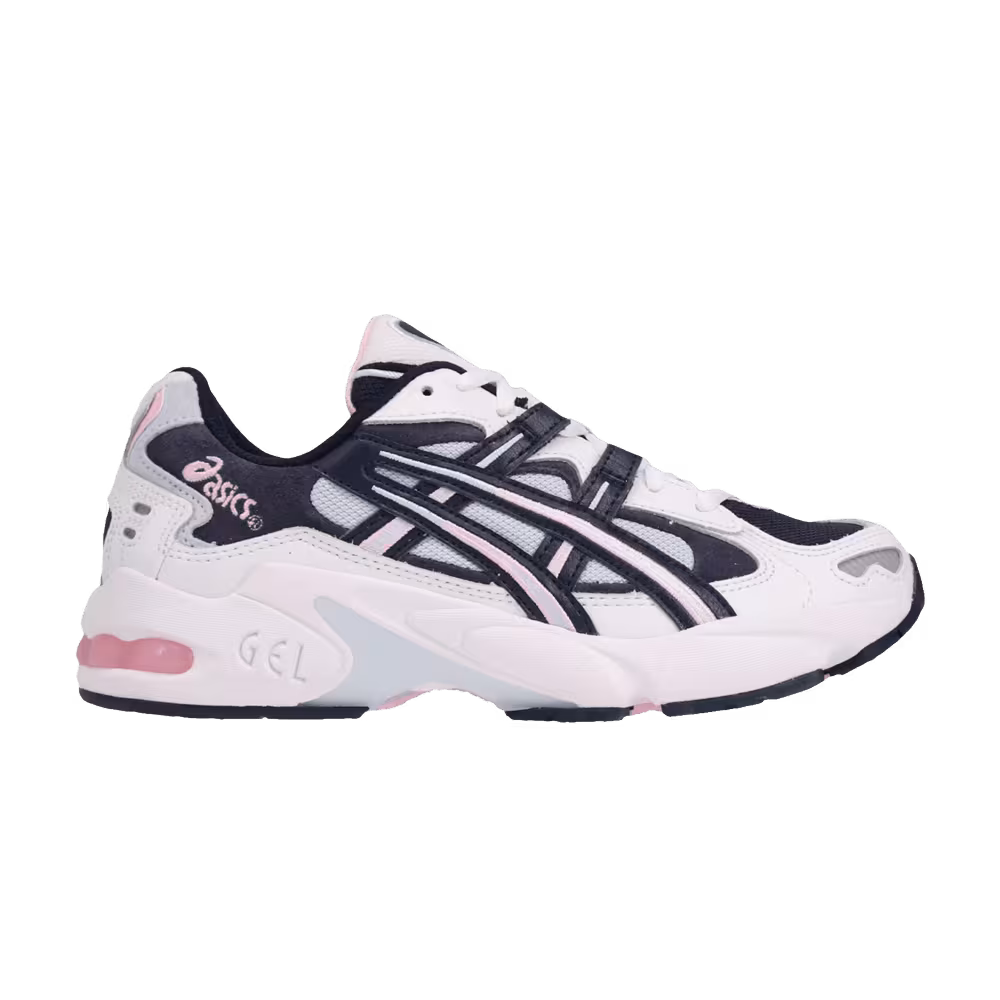 Asics Women's Gel Kayano 5 OG Midnight
