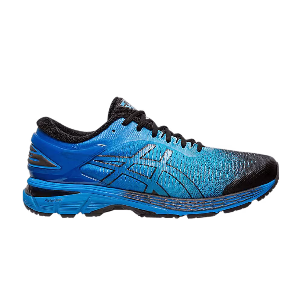 Asics Gel Kayano 25 SP Blue