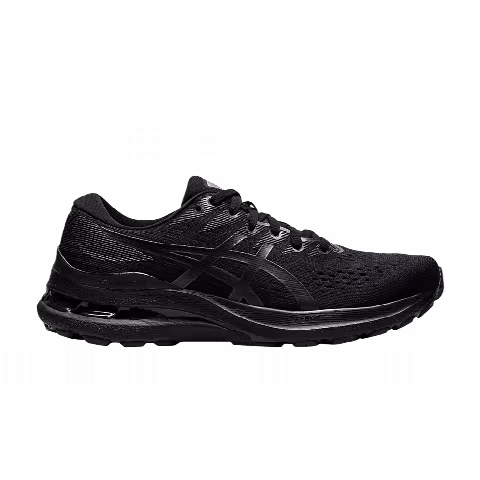 Asics Gel Kayano 28 Narrow 'Black'