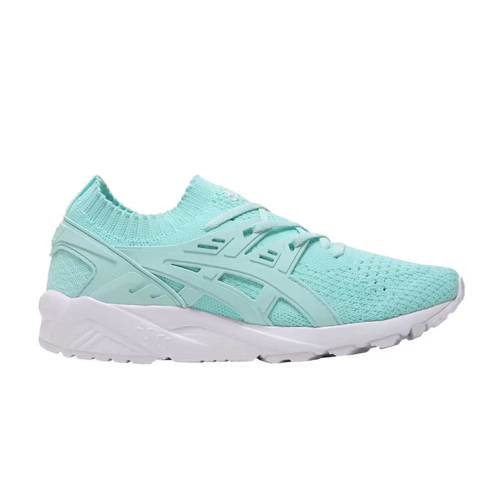 Asics Gel Kayano Trainer Knit Bay Mint