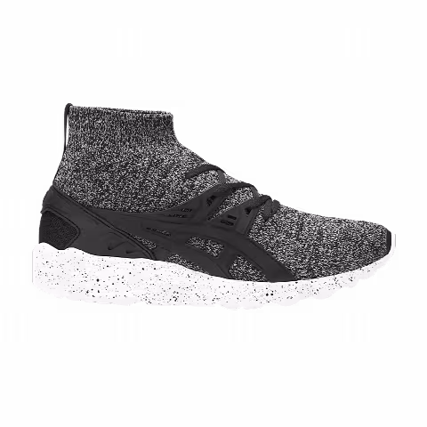 Asics Gel Kayano Trainer Knit MT 'Black'