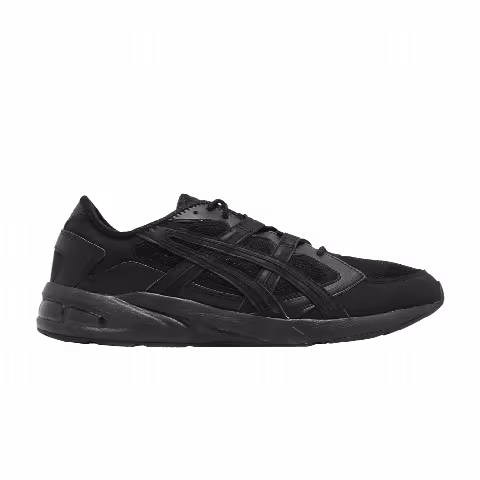 Asics Gel Kayano 5.1 'Triple Black'