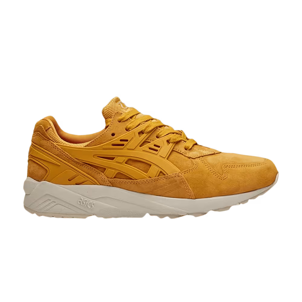 Asics Gel Kayano Trainer Golden Yellow