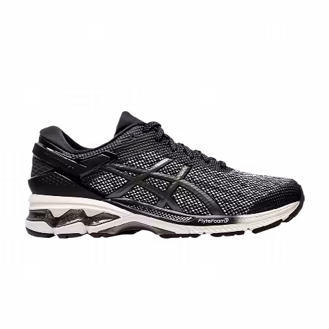 Asics Wmns Gel Kayano 26 MX 'Black'