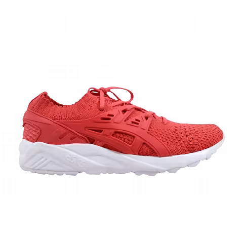 Asics Wmns Gel Kayano Trainer Knit 'Peach'