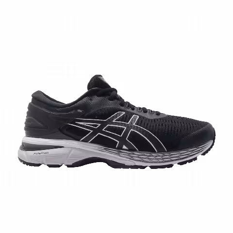 Asics Gel Kayano 25 Wide 'Glacier Grey'