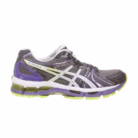 Asics Wmns Gel Kayano 18 'Neon Purple'