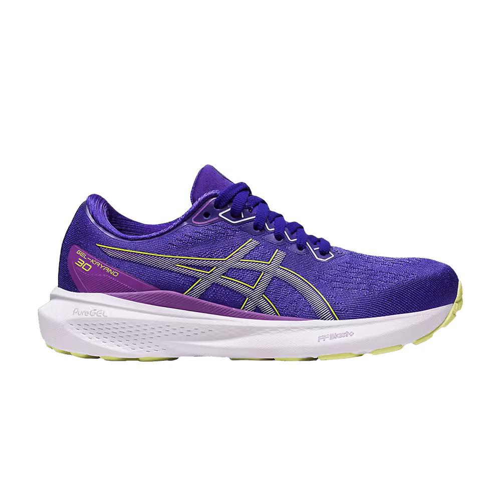 Asics Gel Kayano 30 GS Palace Purple