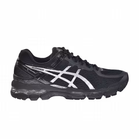Asics Wmns Gel Kayano 22 'Onyx Silver'