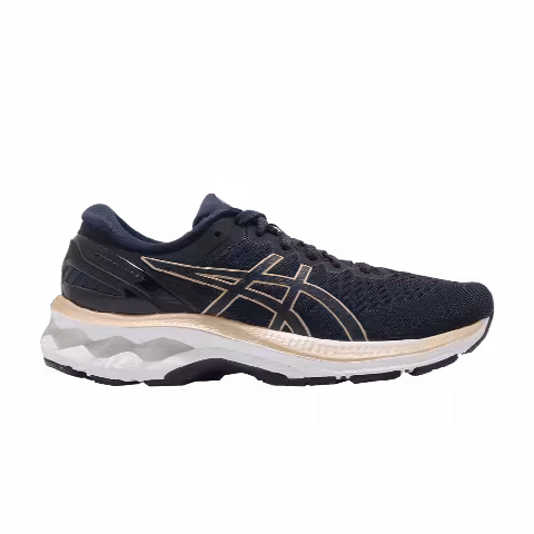 Asics Wmns Gel Kayano 27 'French Blue Champagne'