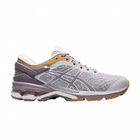Asics Wmns Gel Kayano 26 'Glacier Grey'