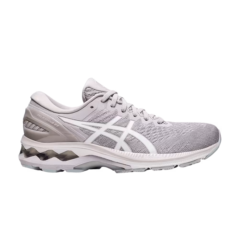 Asics Women's Gel Kayano 27 Haze