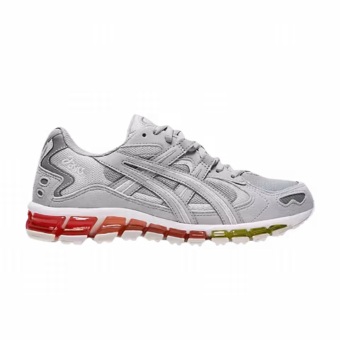 Asics Wmns Gel Kayano 5 360 'Piedmont Grey'