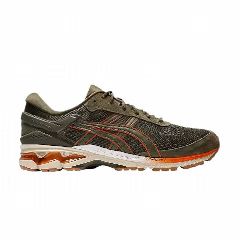 Asics Gel Kayano 26 'Mantle Green'