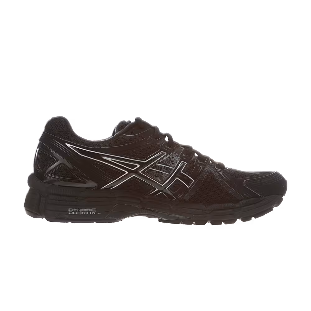 Asics Gel Kayano 19 Onyx