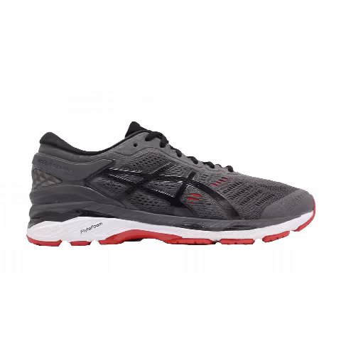 Asics Gel Kayano 24 Extra Wide 'Dark Grey'