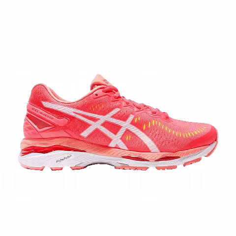 Asics Wmns Gel Kayano 23 'Diva Pink'