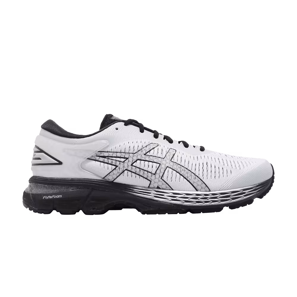 Asics Gel Kayano 25 Glacier Grey
