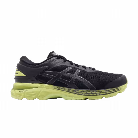 Asics Gel Kayano 25 'Neon Lime'